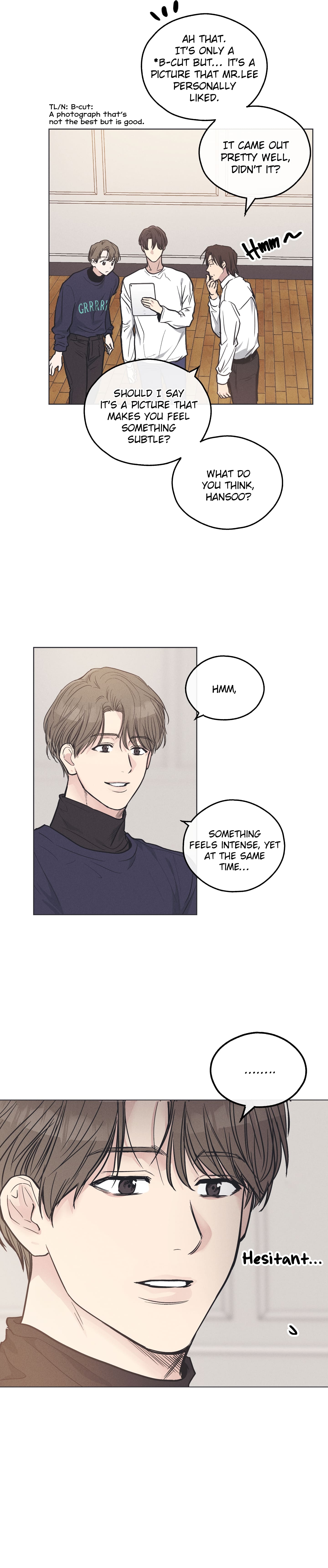 Payback, Chapter 17 image 20